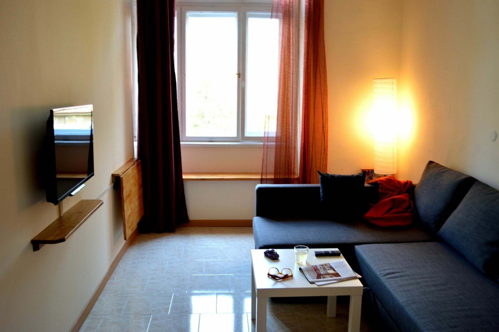 Casa Vacanze All'Angolo Trieste Bagian luar foto